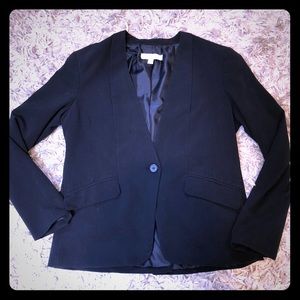 New York and Company black blazer